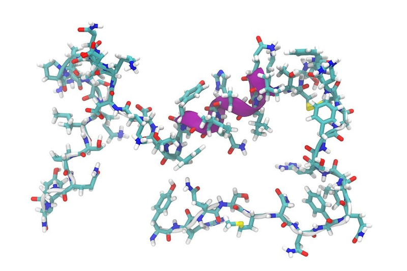 CordenPharma & GENEPEP collaborate to leverage peptide drug substance discovery