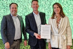 CordenPharma joins SBTi to counter greenhouse gases