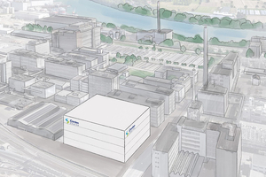 CordenPharma to build new peptide manufacturing facility in Muttenz, Switzerland