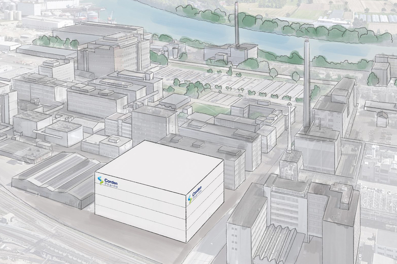 CordenPharma to build new peptide manufacturing facility in Muttenz, Switzerland