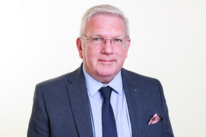 COREX Logistics strengthens leadership team with new COO appointment
