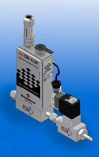 Cori-Fill fluid dosage assembly is fast and accurate