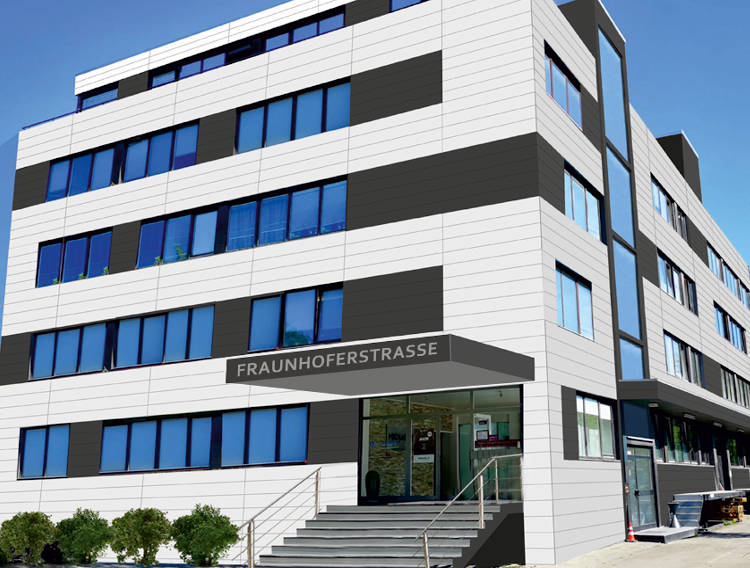 Coriolis Pharma expands its ATMP development facilities