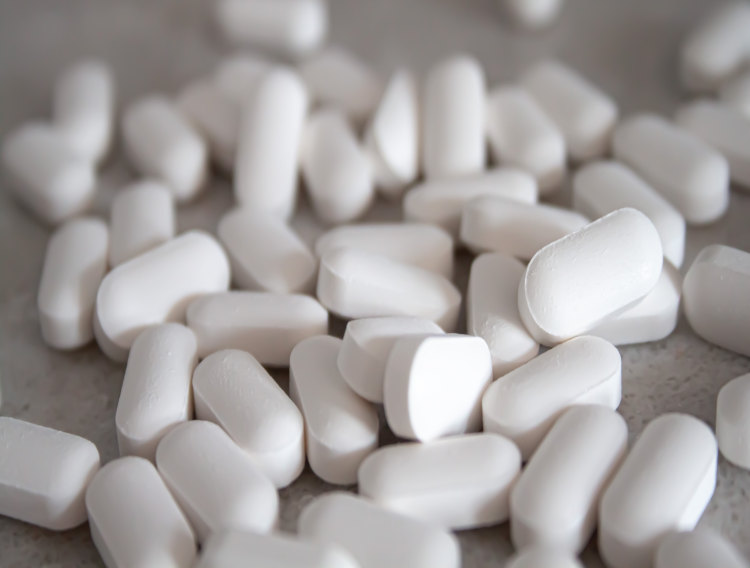 Coripharma adds 7 mg strength Teriflunomide tablet 