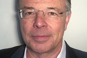 Coripharma appoint Senior Business Development Manager