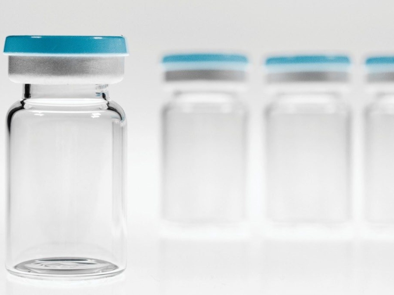 Corning and SGD Pharma announce new glass tubing facility venture