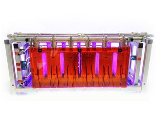 Corning unveils advanced photo reactor for continuous flow photochemistry 