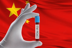 Coronavirus: Emergency planning for the drug supply chain