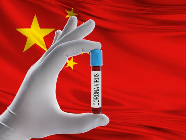Coronavirus: Emergency planning for the drug supply chain