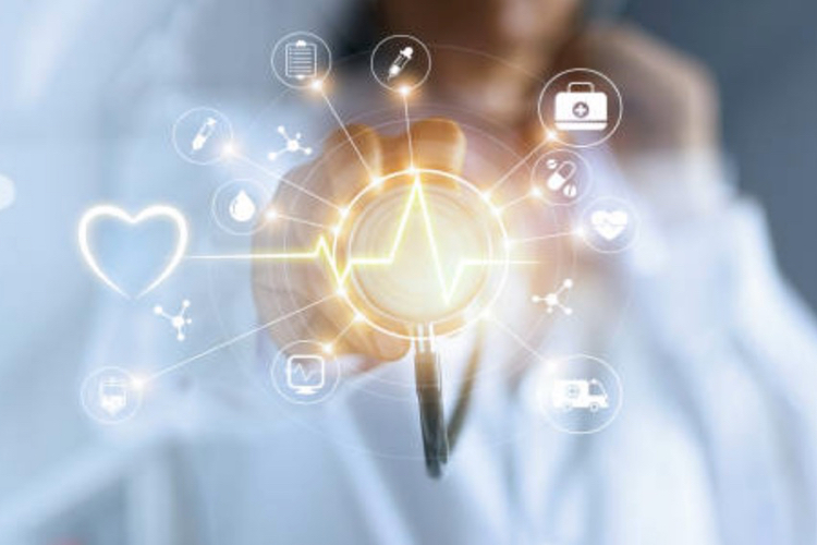 Corporate heavyweights to tackle healthcare