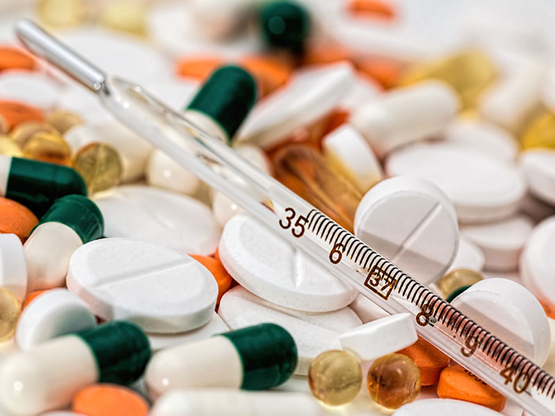 Corporates Outlook 2019/Pharmaceuticals