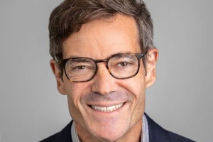 Corteria Pharmaceuticals appoints Mark Pruzanski as Chair of its Board of Directors