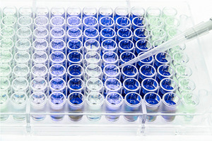 Cost-effective customisable ELISA assay kits