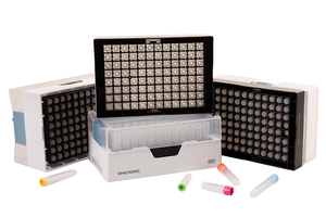 Cost-efficient and proven solution for sample testing