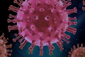 Could novel silica nanoparticles answer the COVID-19 vaccine delivery dilemma?