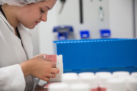 Countdown to CLP compliance: understanding the Unique Formula Identifier 