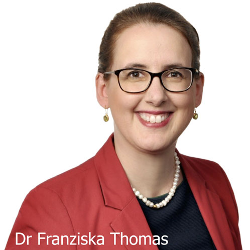 COVID-19: focusing attention on the next transformation in healthcare
