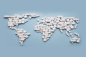 COVID-19: focusing attention on the next transformation in healthcare
