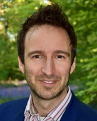 Dr Adair Richards, Associate Professor <br> at the University of Warwick