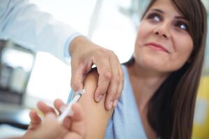 COVID-19 vaccine development: New guidelines for ethical approach to infecting trial volunteers