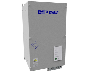 CP Automation offers boost converters 
