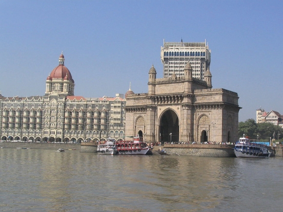 CPhI and P-MEC: a gateway to India