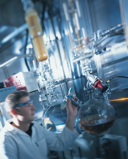 CPhI: Apollo Scientific focuses on Trifluoromethanesulphonic acid and its derivatives