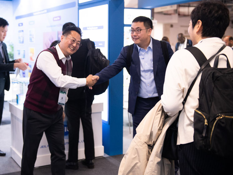 CPHI Barcelona 2023: forging collaborations for a promising future in the pharmaceutical sector