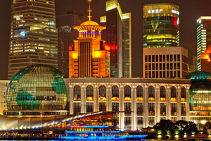 CPhI China to launch China Pharma Week