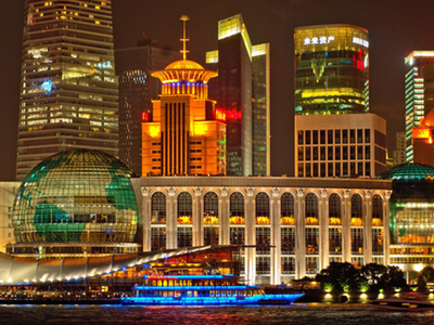 CPhI China to launch China Pharma Week