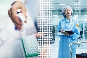 CPhI: Delivering excellence at every step