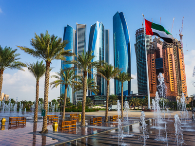 CPhI expands in Middle East and Africa with Abu Dhabi event in 2018