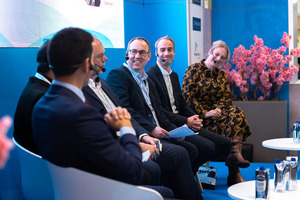 CPhI Frankfurt 2022: at the heart of pharma
