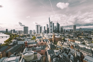 CPHI Frankfurt returns to pre-pandemic strength as pharma industry booms again