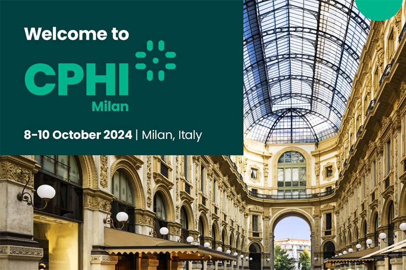 CPHI Milan Report predicts BLA and Tides approvals will surpass small molecules within the next three years