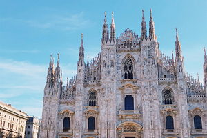 CPHI Milan survey 'faster CDMO growth in 2025 predicted' and 'industry not in favour of BIOSECURE Act'