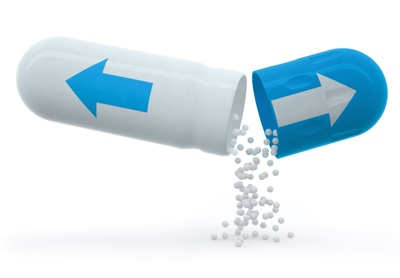 CPHI NEWS: Capsugel previews new generation, easy-to-open sprinkle capsule