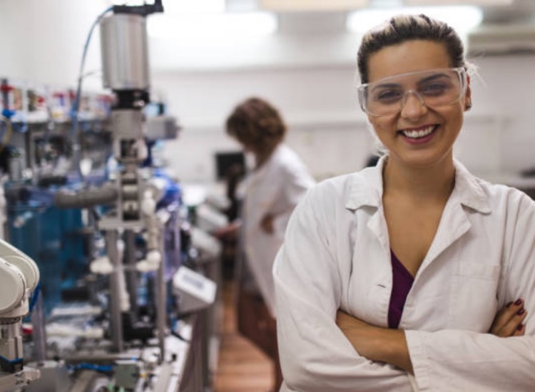CPhI North America and iBIO parnership supports women in STEM