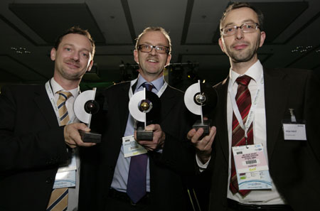 CPhI Pharma Awards broaden their scope