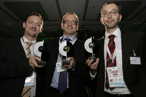 CPhI Pharma Awards open for entries