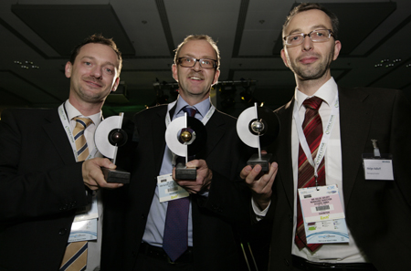 CPhI Pharma Awards open for entries