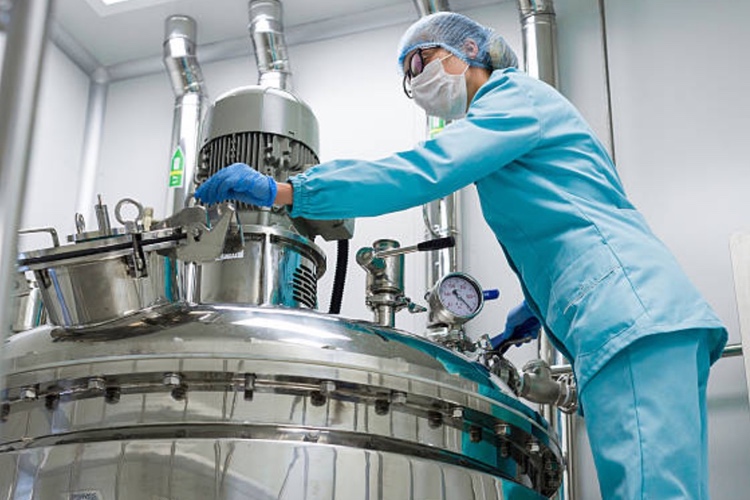 CPhI Pharmaceutical Machinery Report: Investment is key