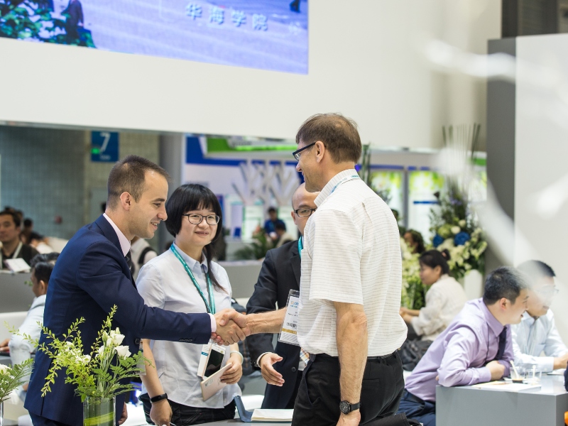 CPHI & PMEC China 2023 see surge from ingredients demand