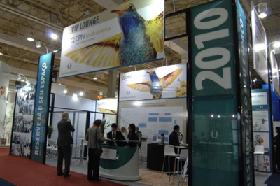 CPhI South America makes it debut in Buenos Aires