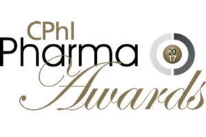 CPhI Worldwide Pharma Awards finalists unveiled