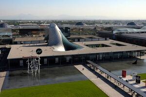 CPhI Worldwide returns to Italy