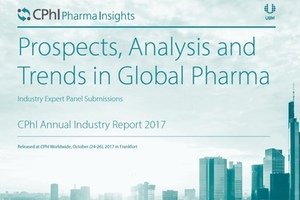 CPhI WW report highlights CDMO growth unpredictability in next 5 years