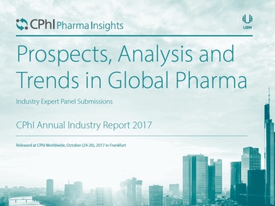 CPhI WW report highlights CDMO growth unpredictability in next 5 years