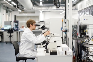 CPI heads European formulated product project