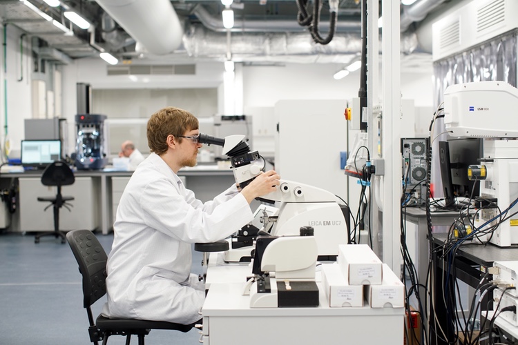 CPI heads European formulated product project
